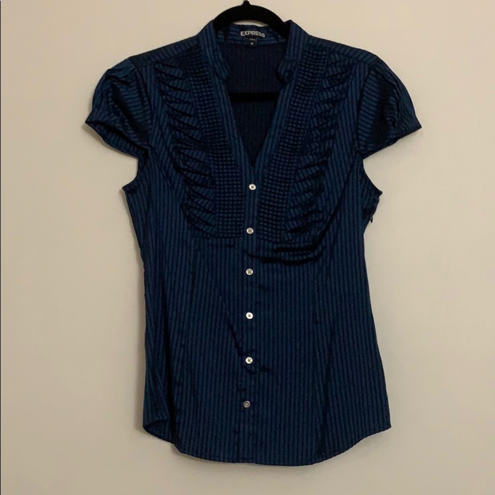 Express top